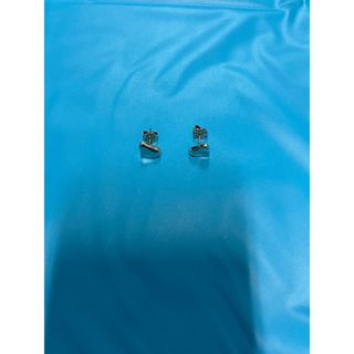 ティファニー(Tiffany & Co.)のティファニー フルハート ピアス 廃盤 希少(ピアス)