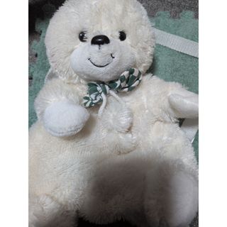 クマのリュック(リュックサック)