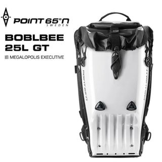 ボブルビー(BOBLBEE)のボブルビー POINT 65 BOBLBEE 25L GT(バッグパック/リュック)