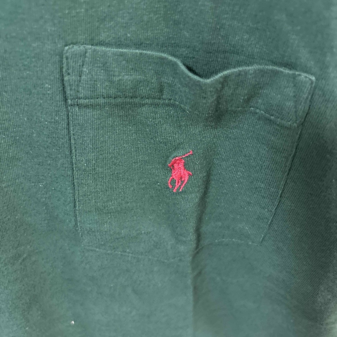 POLO RALPH LAUREN - 新品未使用タグ付き❗️ポロ ラルフ