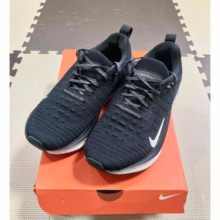 Nike インフィニティラン4 メンズ　26.0 ランニング