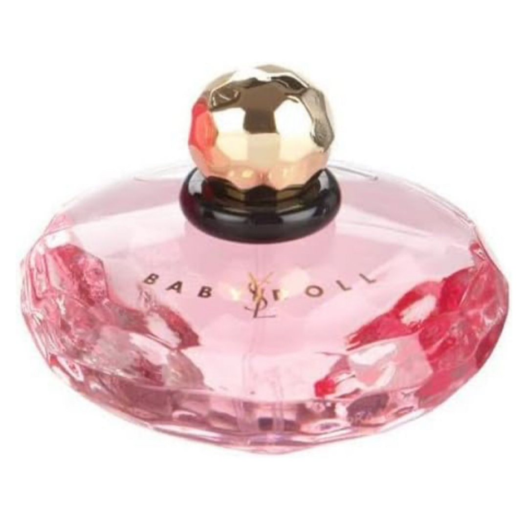 新品未使用未開封 イブ・サンローラン ベビードール 30ml Yves Saint Laurent - 【新品未開封】イブ サンローラン ベビー