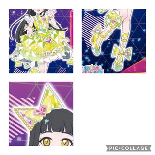 ひみつのアイプリ 6弾 15枚セット T-ARTS - ひみつのアイプリ 6弾 アイプリカードまとめ売り15枚の