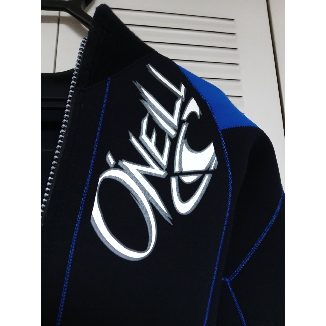最新発見 O'NEILL - 【美品】O'NEILLオーダーメイドフルスーツ・3/2 サーフィン・ボディボード