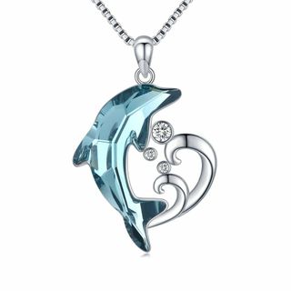 【人気商品】[StoryMidir] ネックレス レディース シルバー925 金(その他)