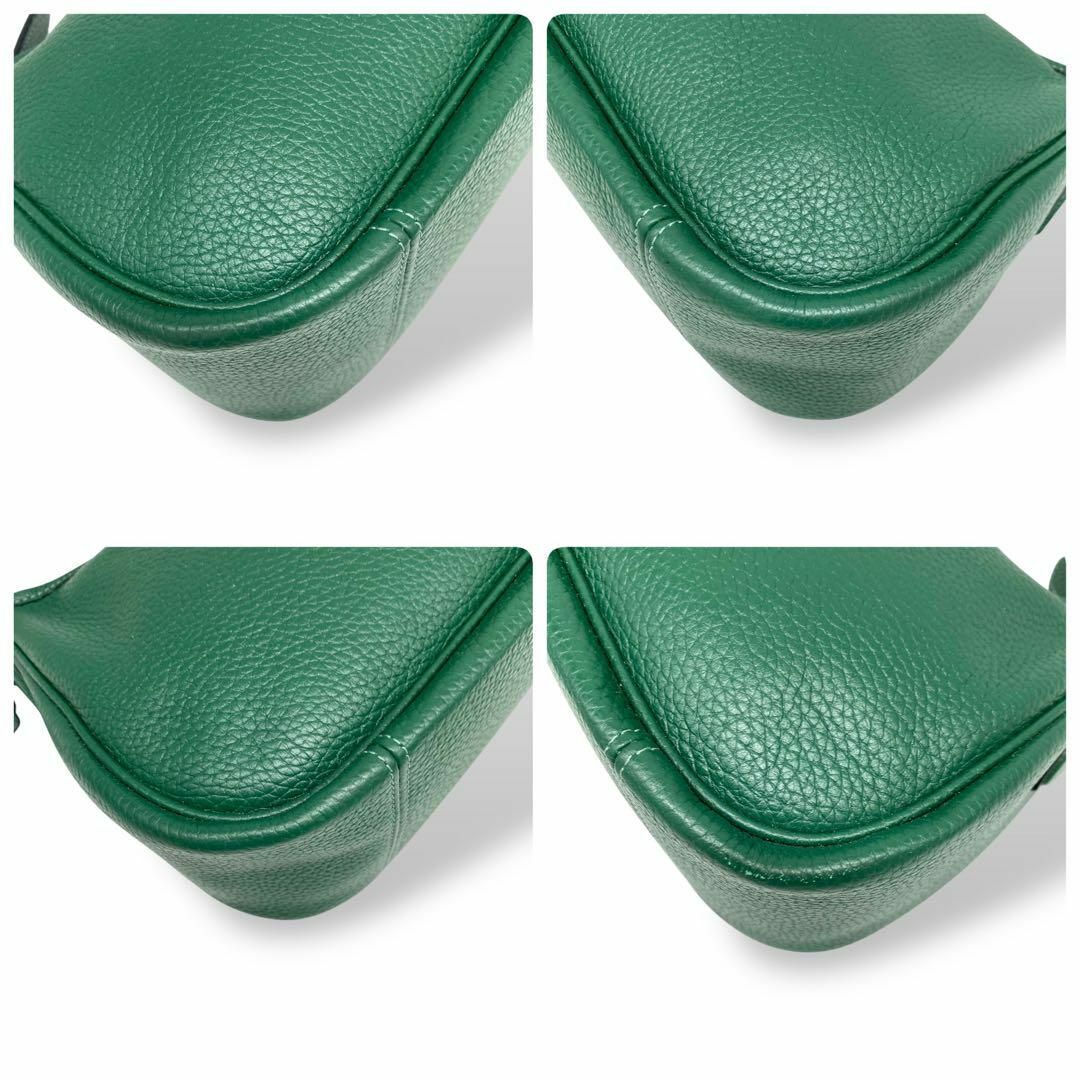COACH - 現行 極美品 コーチ ショルダーバッグ 2way ケリー シボ