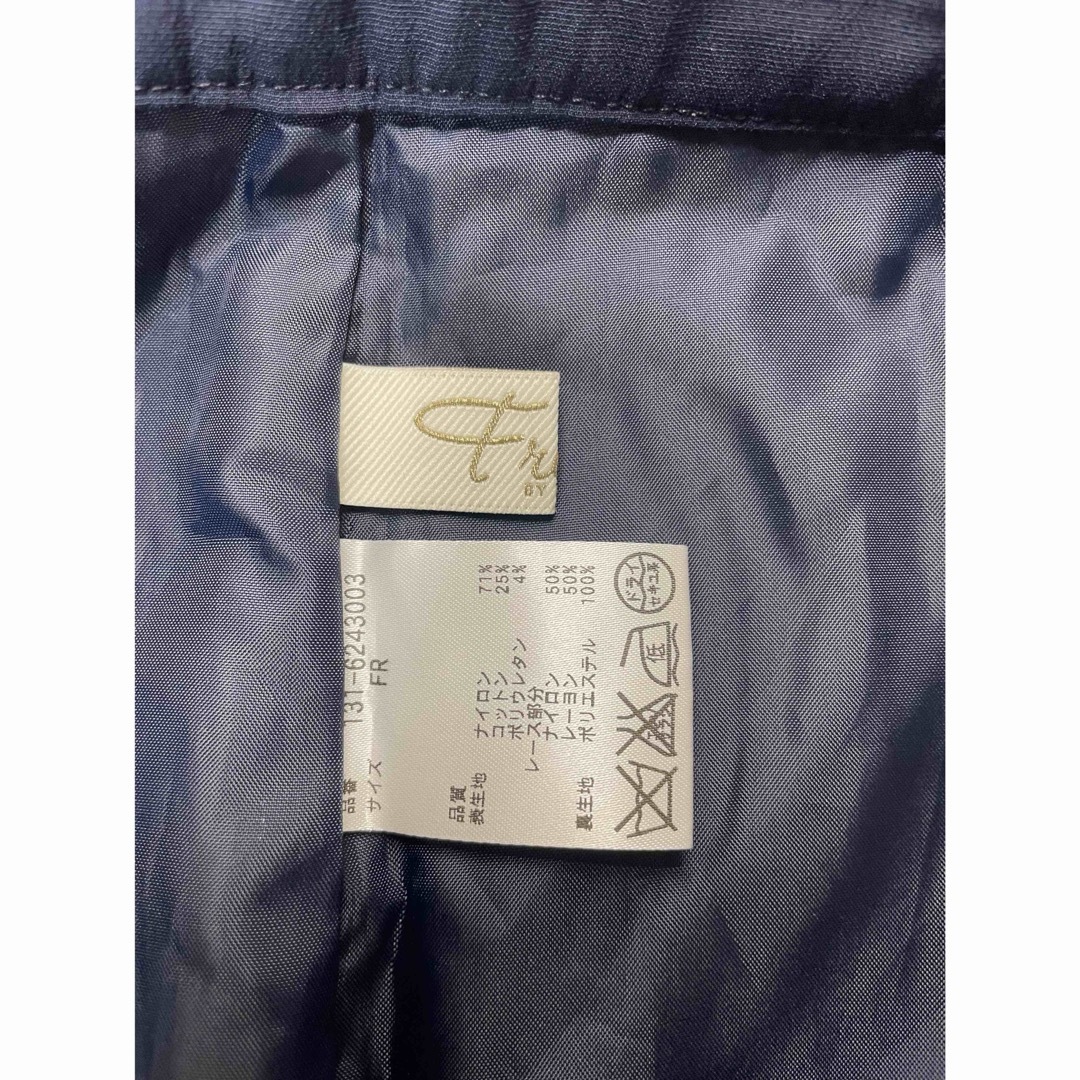 【美品】Freesia ノースリーブ　オールインワン レディースのパンツ(オールインワン)の商品写真