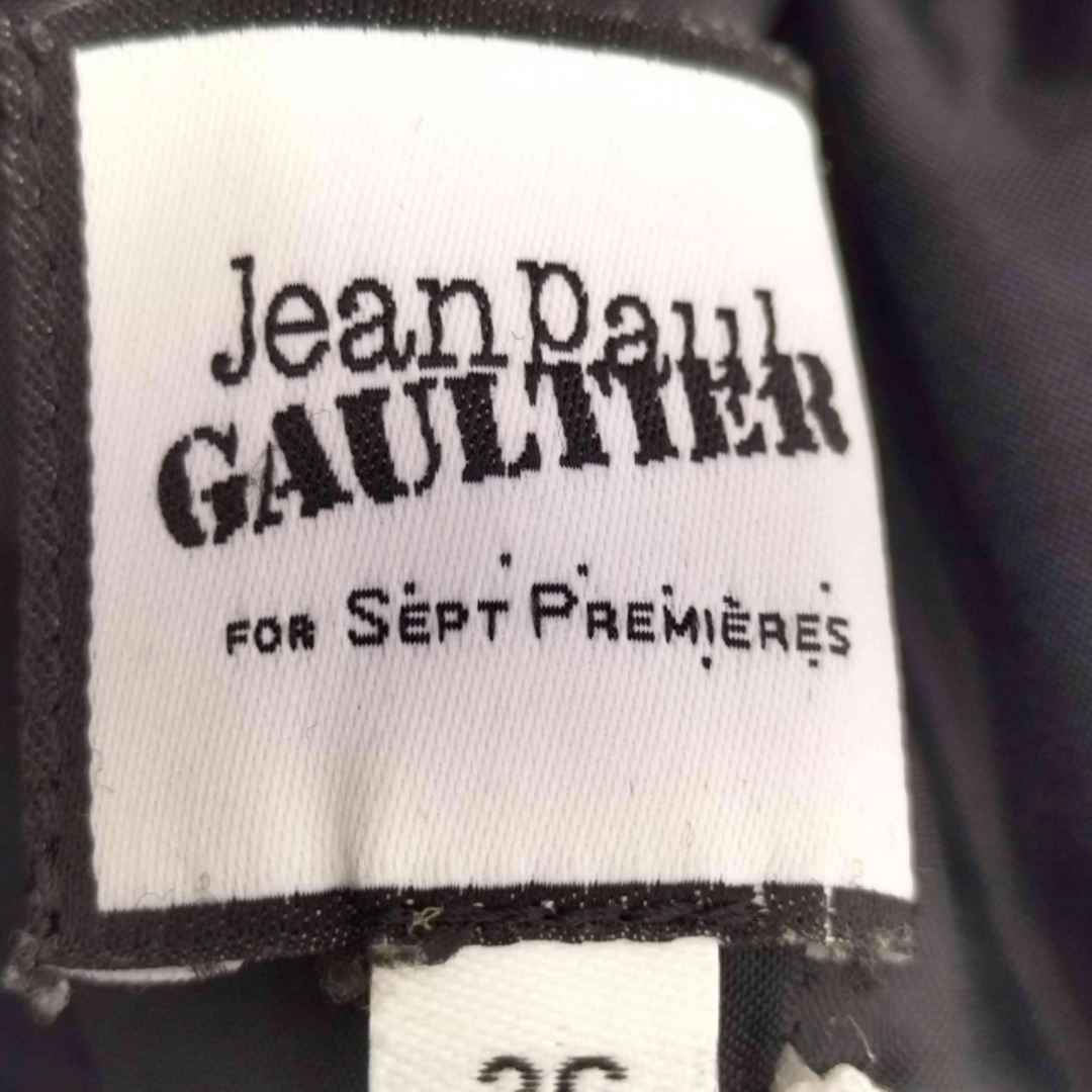 Jean Paul GAULTIER for SEPT PREMIERES(ジャの通販 by ブランド