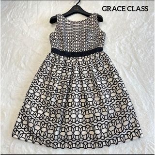 Grace Class - クリーニング済⭐︎グレースクラス⭐︎ワンピース