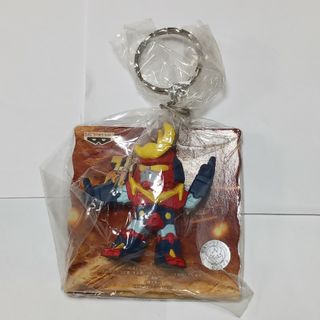 スーパーロボット大戦　キーホルダー(キーホルダー)