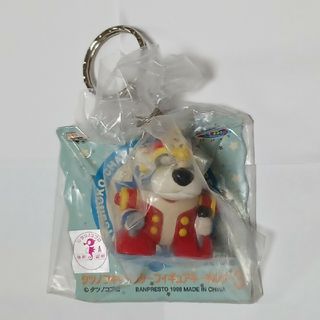 ヤッターワン　キーホルダー(キャラクターグッズ)