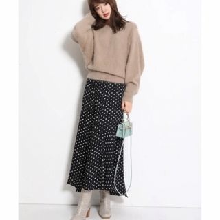 マイストラーダ(Mystrada)のMystrada☆スカート(ロングスカート)