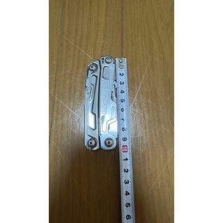 LEATHERMANマルチツール