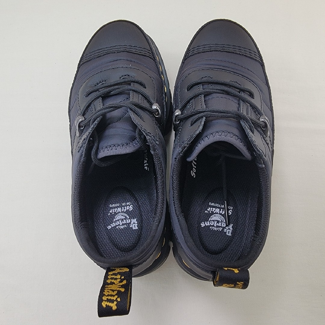 ドクターマーチンの3ホール(UK5 24cm) Dr.Martens ドクターマーチン 3ホール UK5(約24cm) - メルカリ