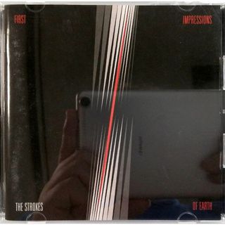 The Strokes / First Impressions Of Earth(ポップス/ロック(洋楽))