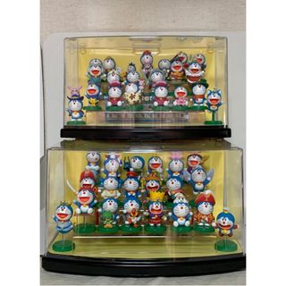 ドラエモン(ドラえもん)のチョコエッグ  ドラえもん　ムービーセレクション　ムービーセレクション2 コンプ(その他)