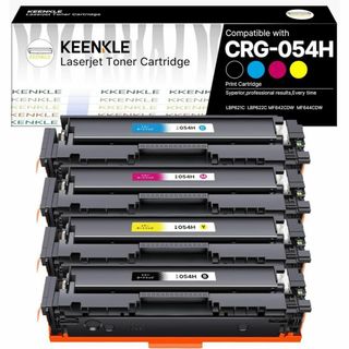CRG-054H CRG054H 互換トナー キャノン用 カートリッジ054(ノーカラージャケット)