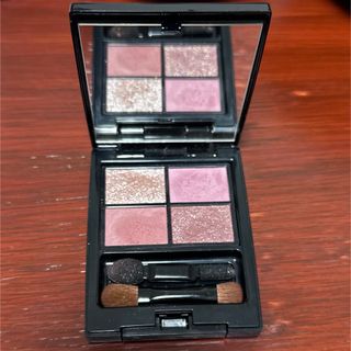 エトヴォス(ETVOS)のETVOS ミネラルクラッシィシャドー　グリッターモーブ(アイカラー)(アイシャドウ)