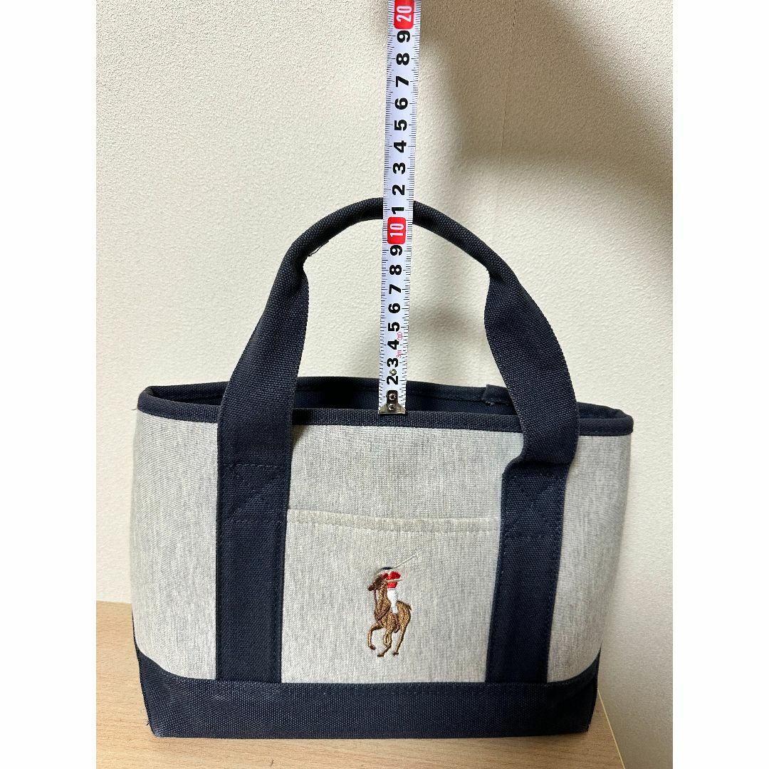 POLO RALPH LAUREN☆ポロラルフローレン トートバッグ Amazon | ポロ ラルフ ローレン POLO RALPH LAUREN ショッピング