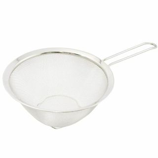 【人気商品】貝印 KAI 片手 ザル 21cm New Cook Day DF1