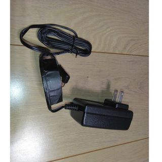 アイロボット(iRobot)の【純正品】iRobot製ブラーバ380/390用純正ACアダプター中古A(掃除機)