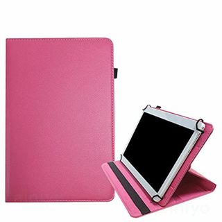 【特価商品】【KOOLRIVER】タブレットケースカバー・dtab d-51C用