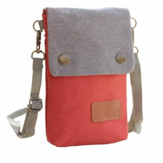 【特価セール】ORIJIRI ミニポシェット ガジェットポーチ ミニポーチ ショ(その他)