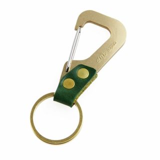 【在庫セール】clife GRASP クリフ キーボルダー キーリング 本革 C(その他)
