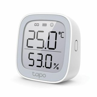 【新着商品】TP-Link Tapo スマートホーム コンパクト 電子ペーパー (その他)