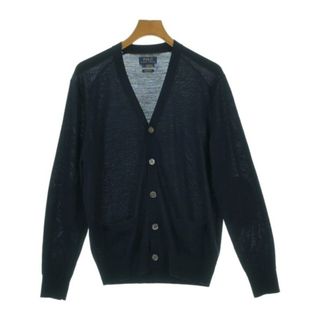 美品・レア✨１００％リネンのポロ ラルフローレン カーディガン ゆったりポンチョ POLO RALPH LAUREN（カーディガン）のフリマアイテム一覧