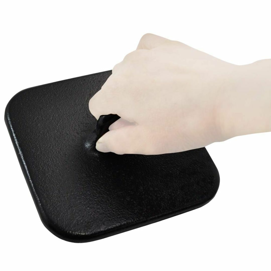 【特価セール】ミート&ベーコンプレス DH2508 インテリア/住まい/日用品のキッチン/食器(調理道具/製菓道具)の商品写真