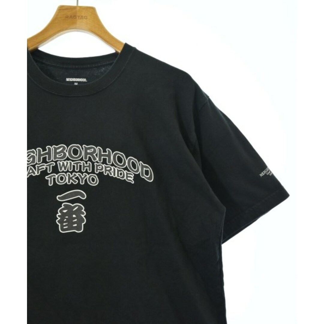 [NEIGHBORHOOD] ネイバーフッド Tシャツ T-Shirt (送料関税込み) Neighborhood} ネイバーフッド Tシャツ T-Shirt 送料関税込