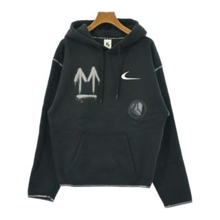 オフホワイト(Off-White)のOFF-WHITE オフホワイト パーカー XS 黒 【古着】【中古】【送料無料】(パーカー)