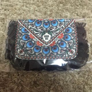 アナスイ(ANNA SUI)のMia様 専用 ANNA SUI ポーチ(ポーチ)