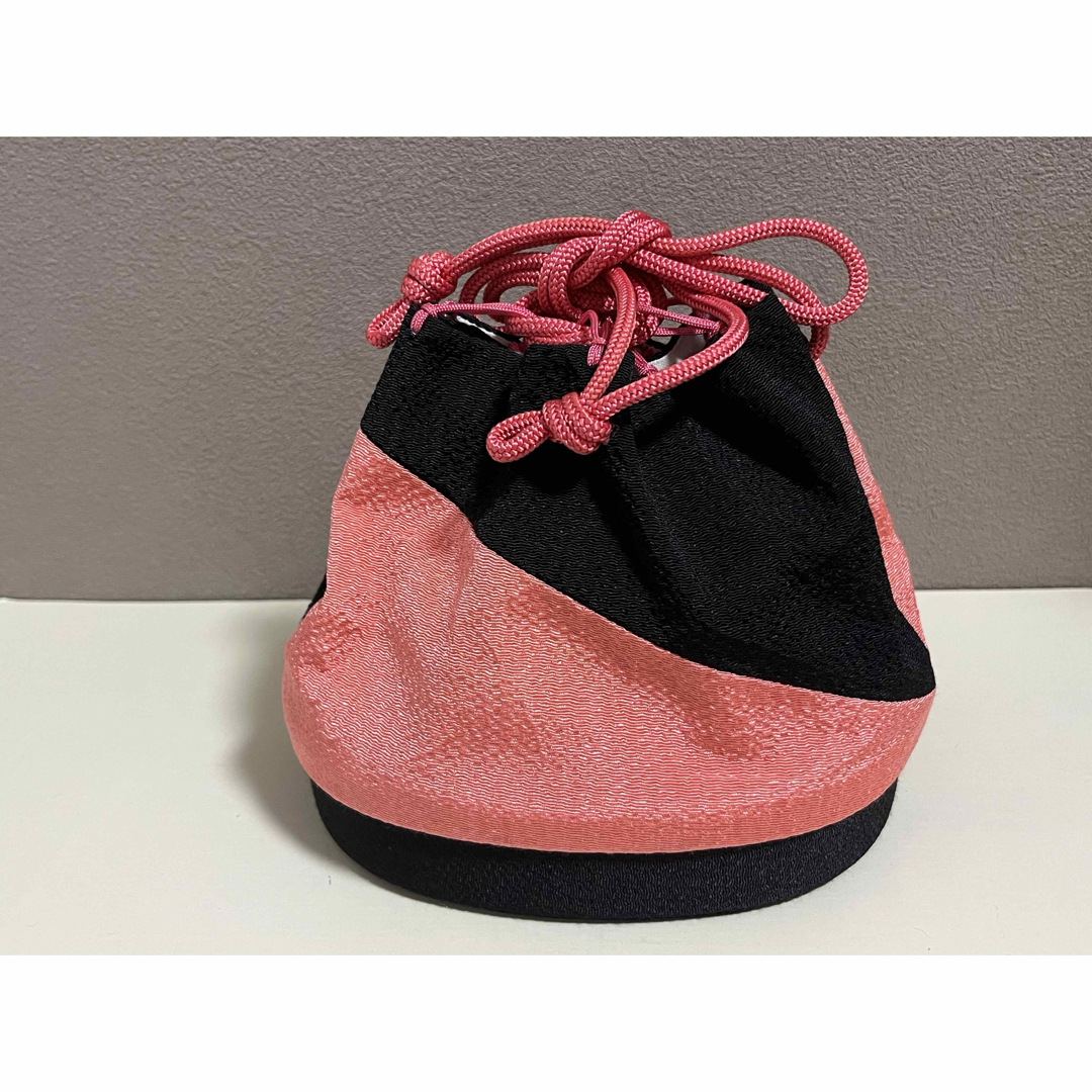 浴衣用バッグ レディースの水着/浴衣(和装小物)の商品写真