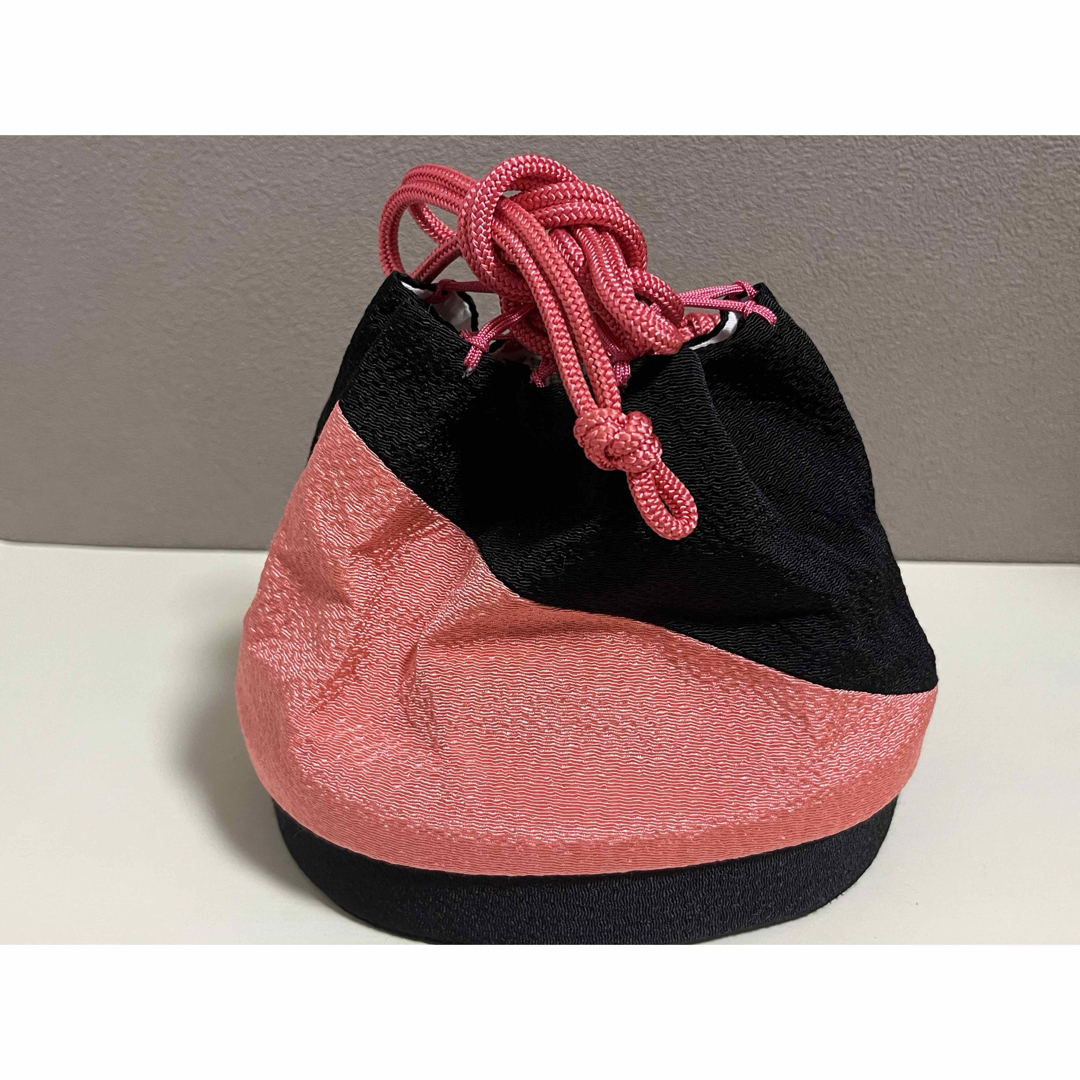 浴衣用バッグ レディースの水着/浴衣(和装小物)の商品写真