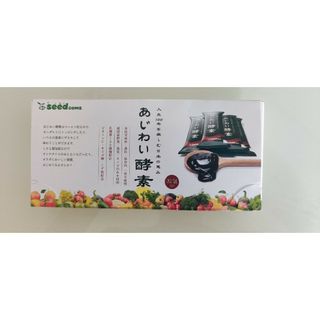 あじわい酢素　1ヶ月分(その他)