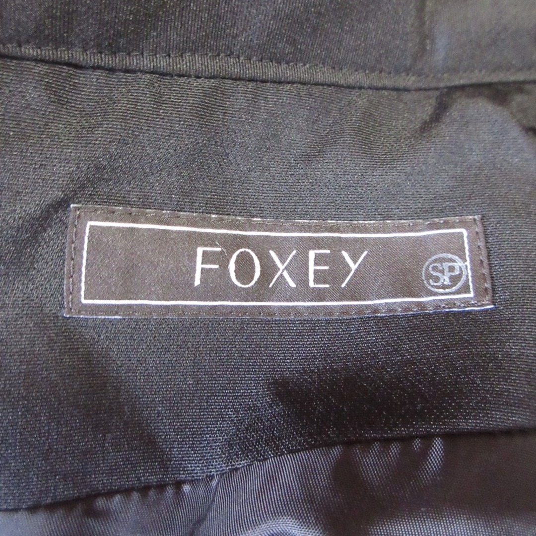 FOXEY 麻 フレアスカート フリルスカート レディース ファッション 楽天市場】foxey リネン スカートの通販
