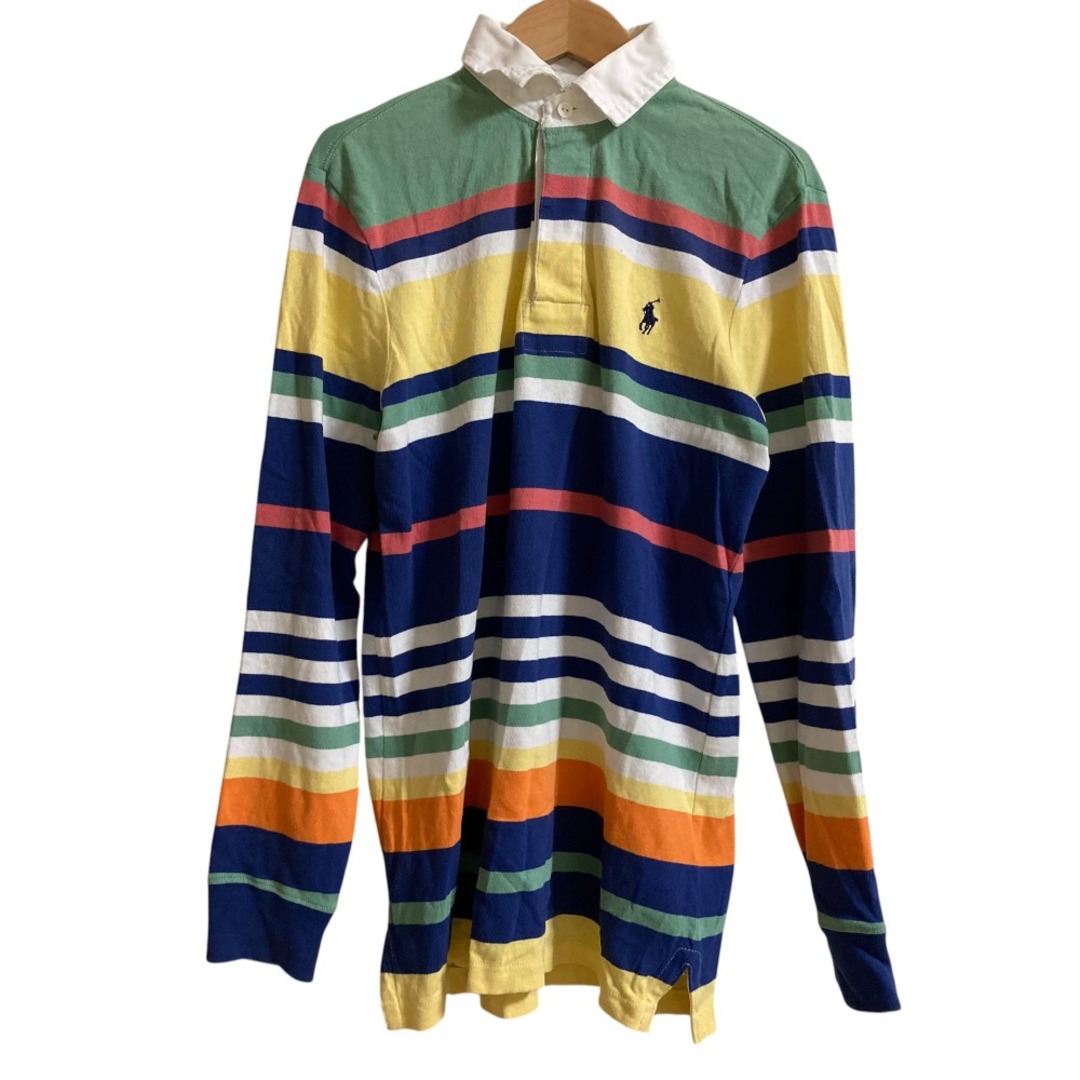 POLO RALPH LAUREN - 美品 POLO by RALPH LAUREN ポロバイラル