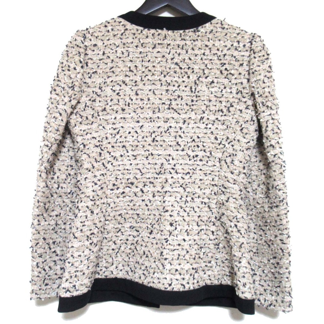 美品 FOXEY フォクシー Grace Tweed 37527サイズ38