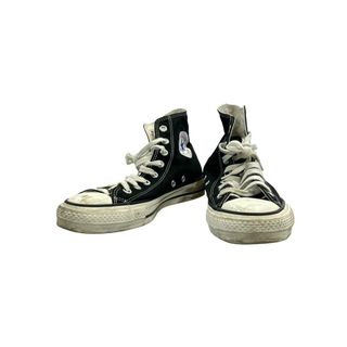 コンバース(CONVERSE)の訳あり コンバース ハイカットスニーカー メンズ SIZE 8 (M) CONVERSE(スニーカー)
