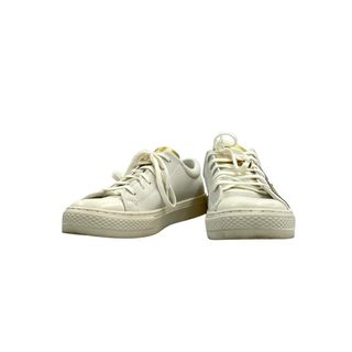コンバース(CONVERSE)のコンバース ローカットスニーカー レディース SIZE 24.0 (L) CONVERSE(スニーカー)