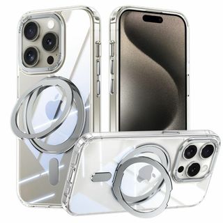 【特価セール】iPhone 14 Pro Max 適用 ケース Magsafe対(その他)