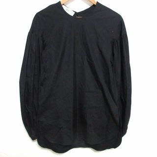 EVA MANN エヴァマン 未使用 タグ付き スリーブ ブラウス レディース EVA MANN エヴァマン 未使用 タグ付き スリーブ ブラウス レディース