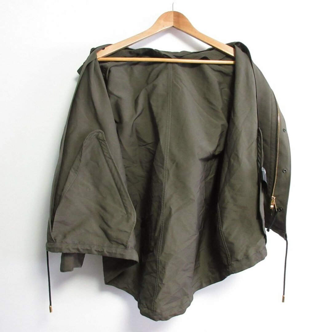 THE RERACS - 良品 THE RERACS ザリラクス LOOSE SHORT MODS