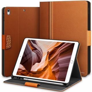 【人気商品】KingBlanc iPad Air 3 ケース 2019・iPad(タブレット)