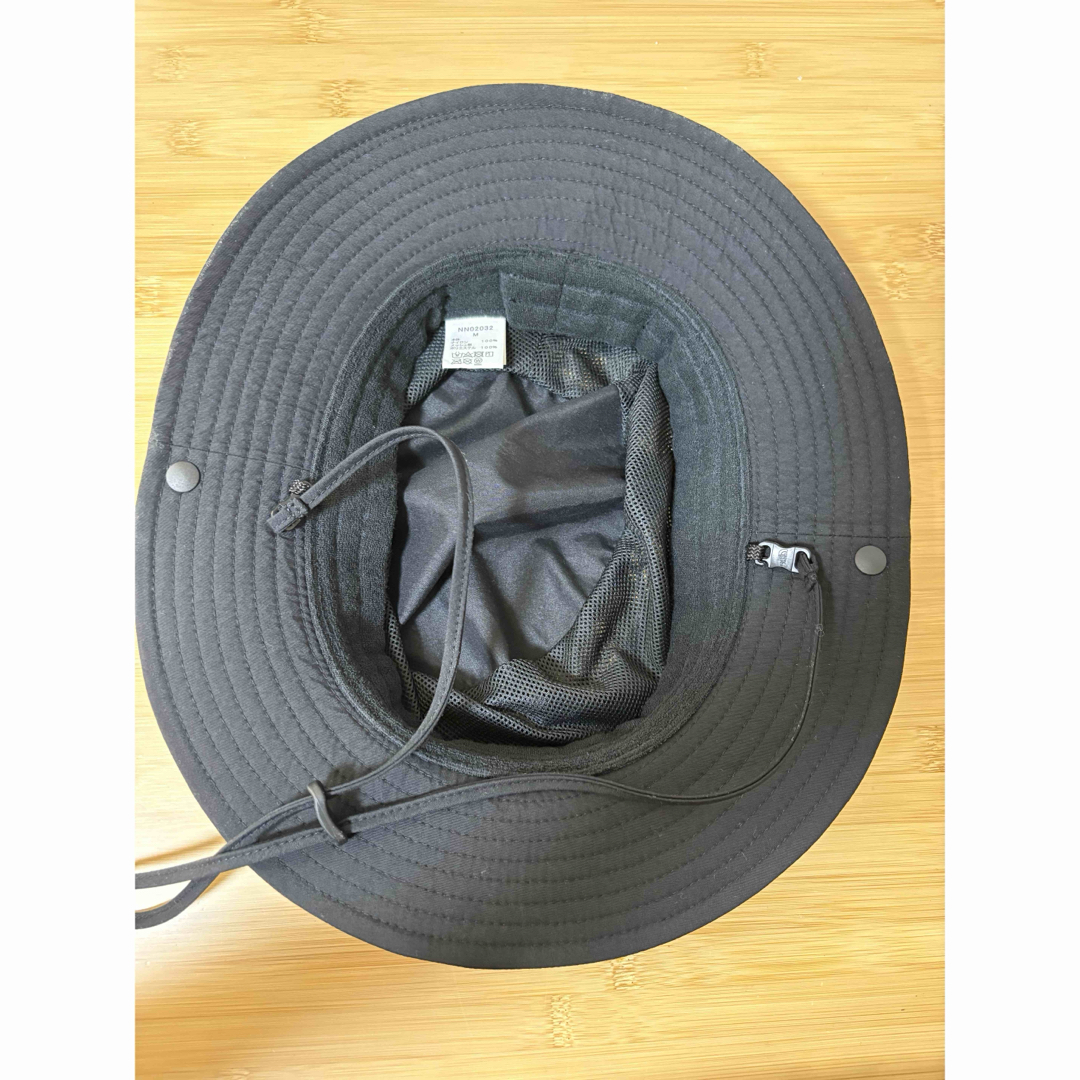 THE NORTH FACE(ザノースフェイス)のブリマーハット メンズの帽子(ハット)の商品写真