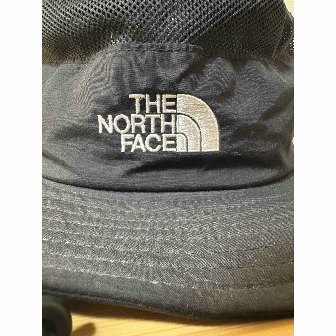 THE NORTH FACE(ザノースフェイス)のブリマーハット メンズの帽子(ハット)の商品写真