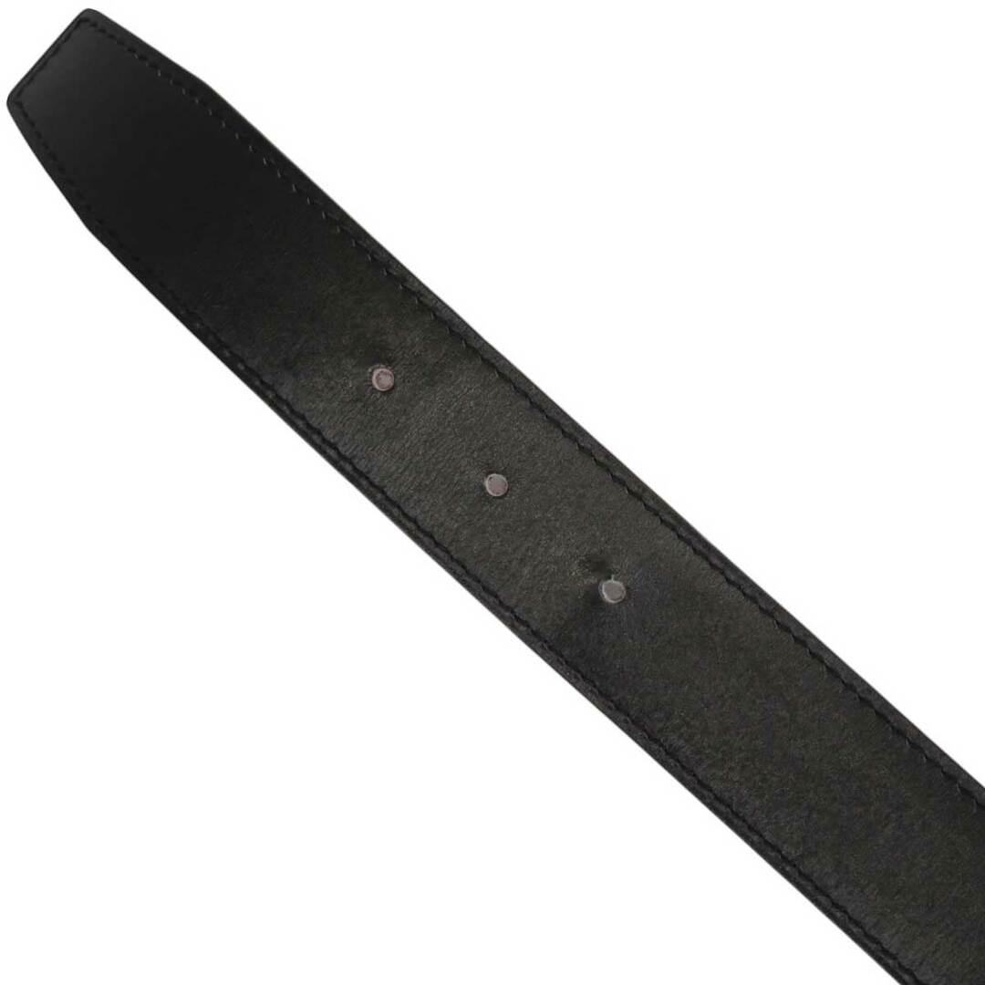 【メンズに人気♪】 Hermes Artificierバックルベルト32mm ベルトバックル 《H》 & ニットベルト 《スプリント》 32 mm