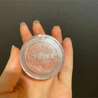 クリニーク(CLINIQUE)のクリニーク チークポップ#18 ピンクハニーポップ3.5g(チーク)